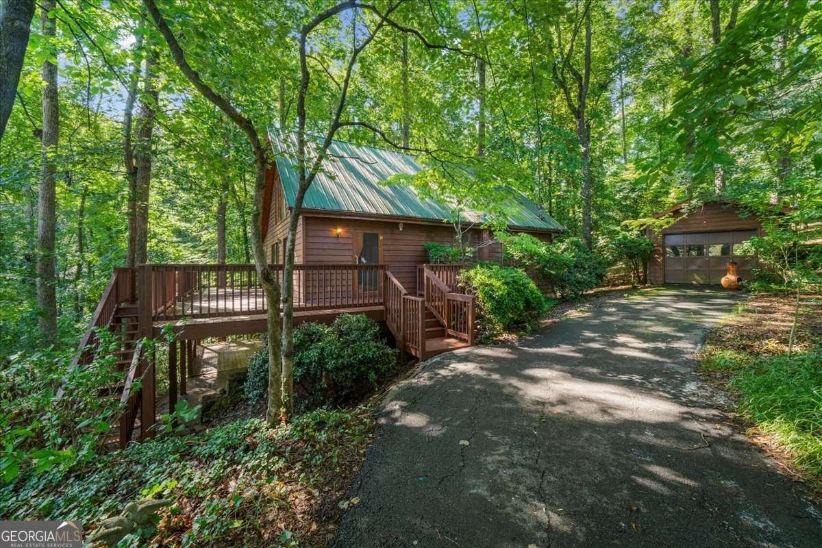 6800 Thunder Trail Gainesville - 1
