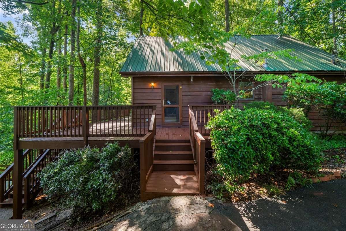 6800 Thunder Trail Gainesville - 3
