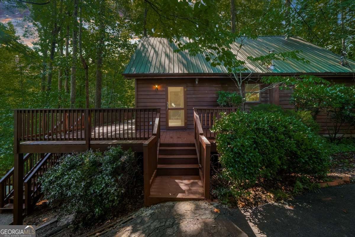 6800 Thunder Trail Gainesville - 4