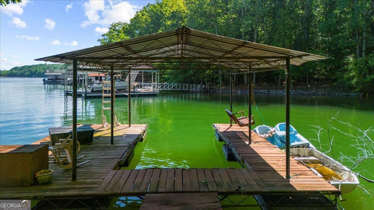6800 Thunder Trail Gainesville - 40