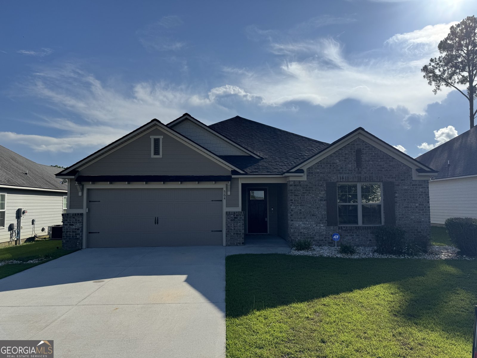 564 Osprey Circle Tifton - 2