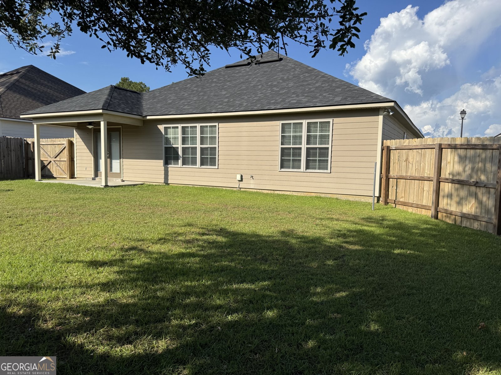 564 Osprey Circle Tifton - 27