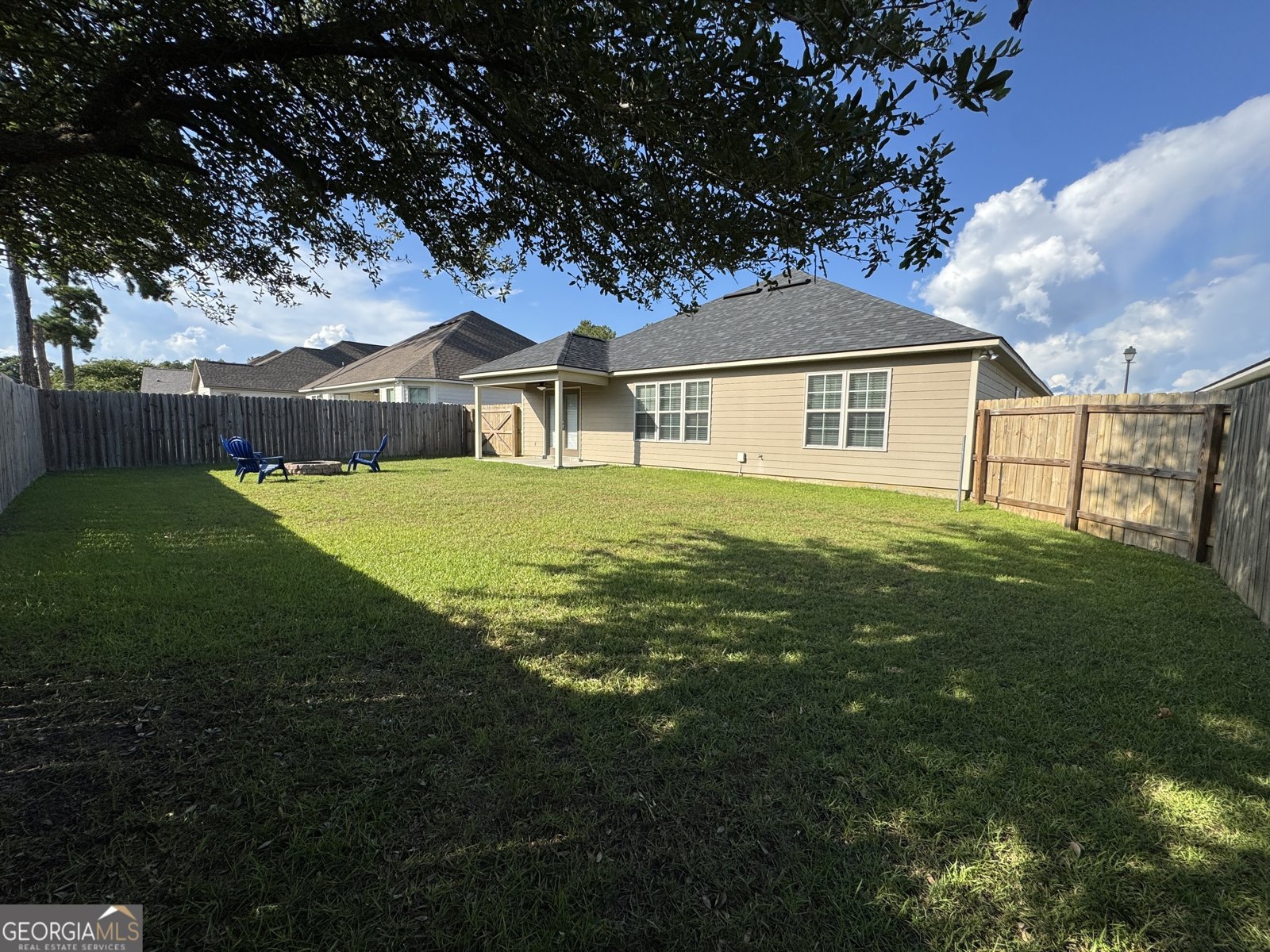 564 Osprey Circle Tifton - 28