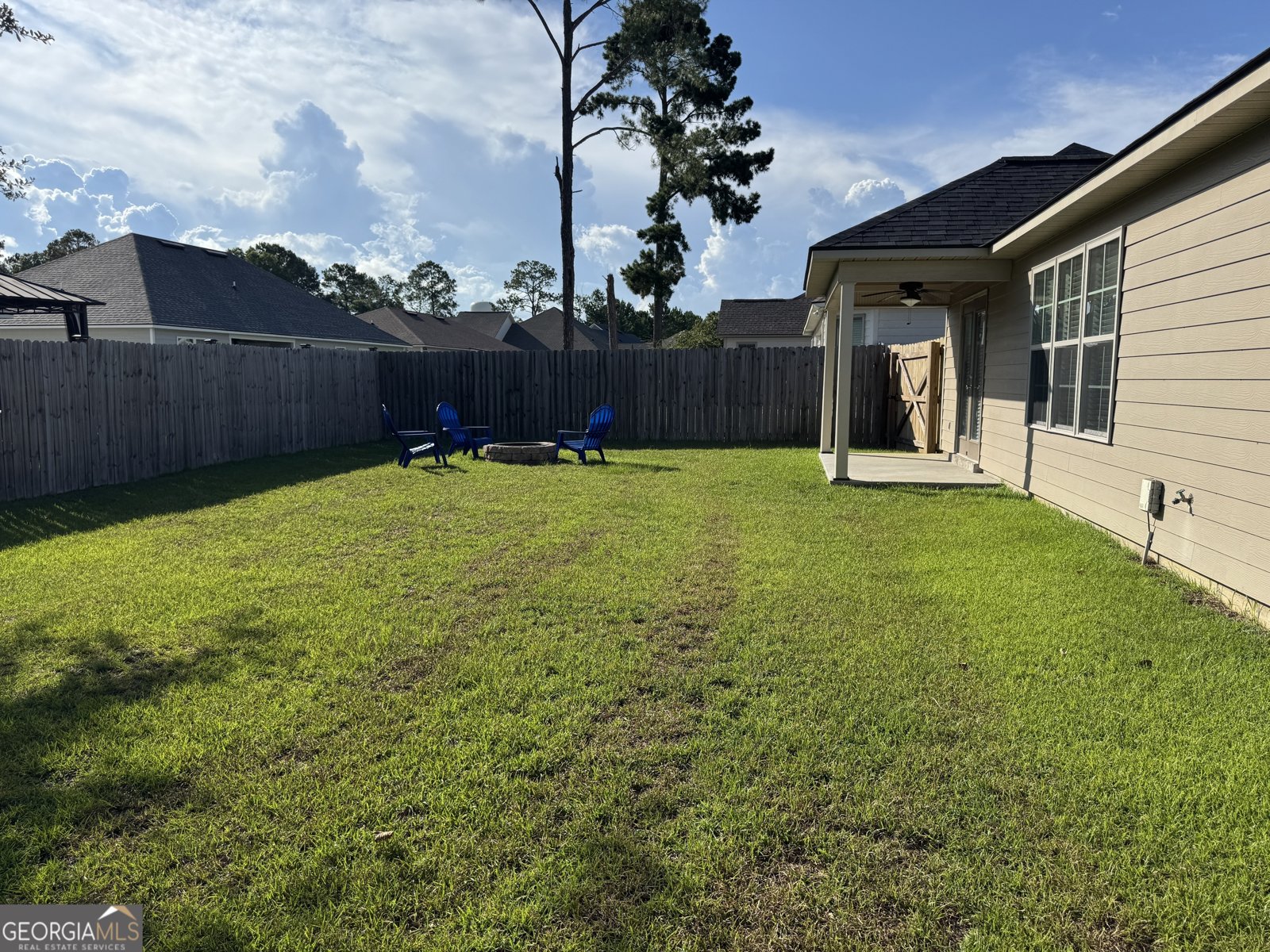 564 Osprey Circle Tifton - 29