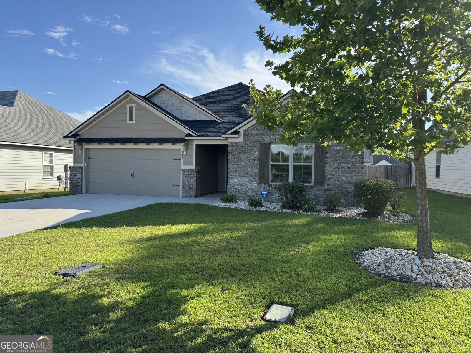 564 Osprey Circle Tifton - 3