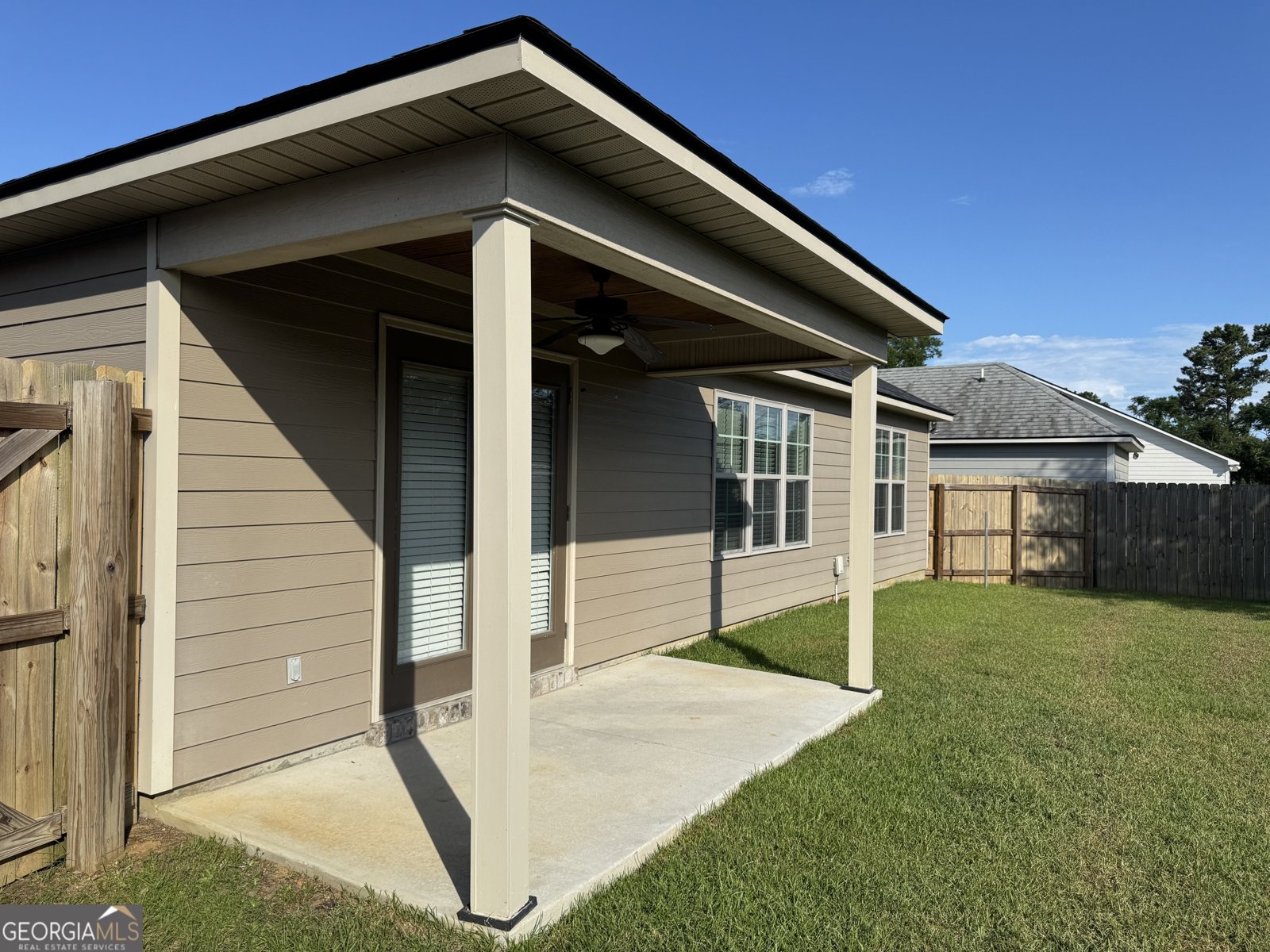 564 Osprey Circle Tifton - 31