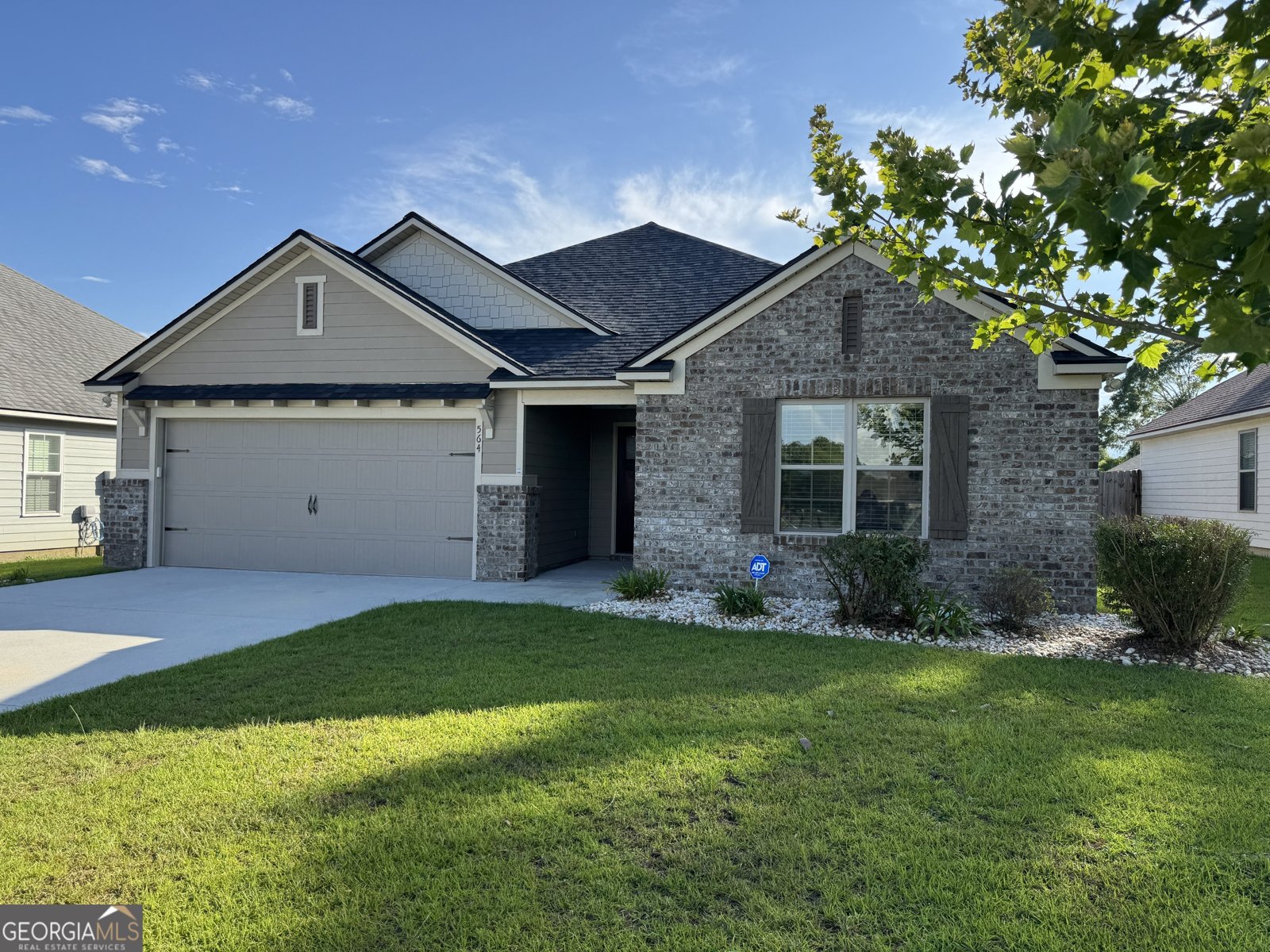 564 Osprey Circle Tifton - 4