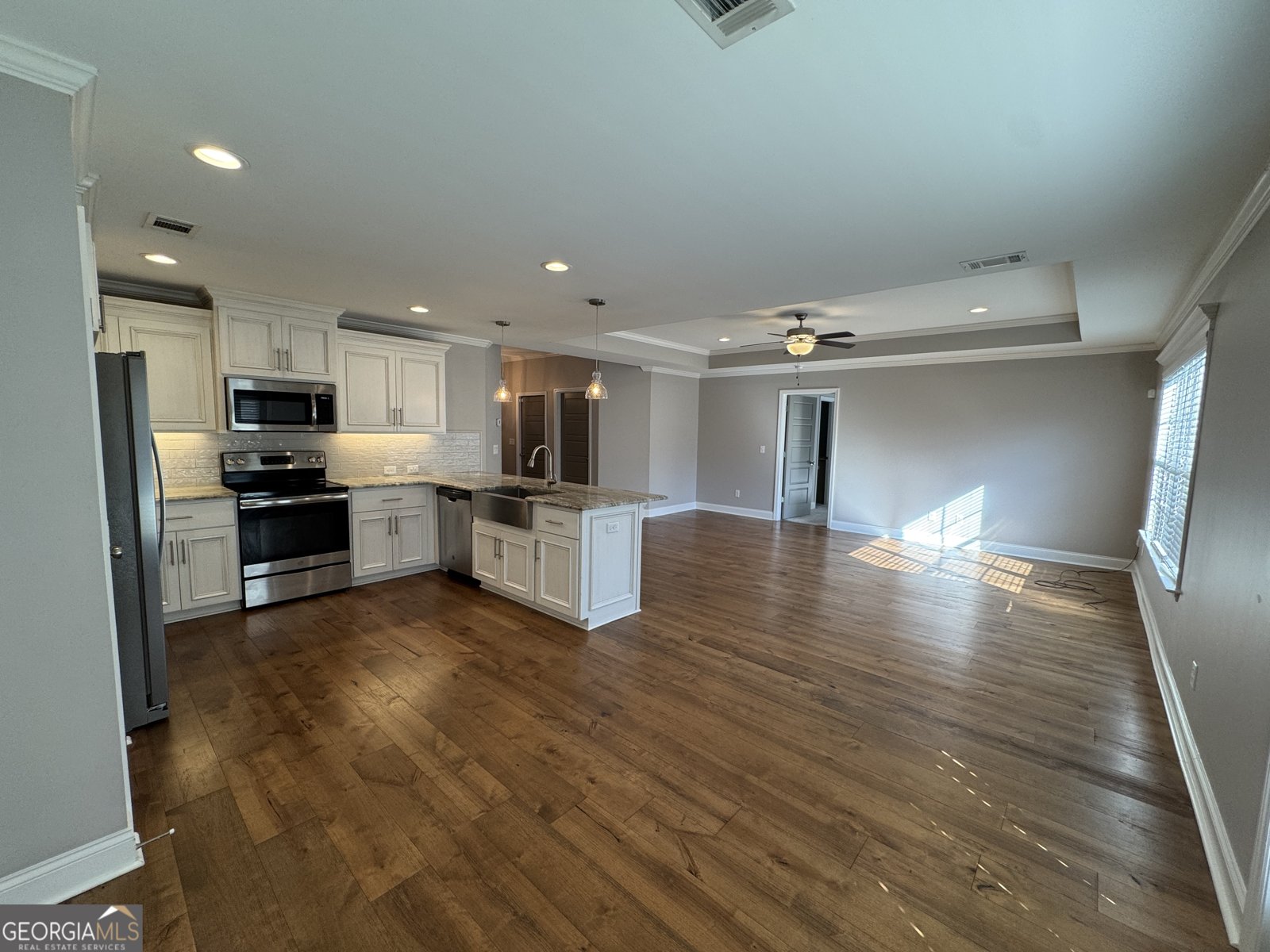 564 Osprey Circle Tifton - 45