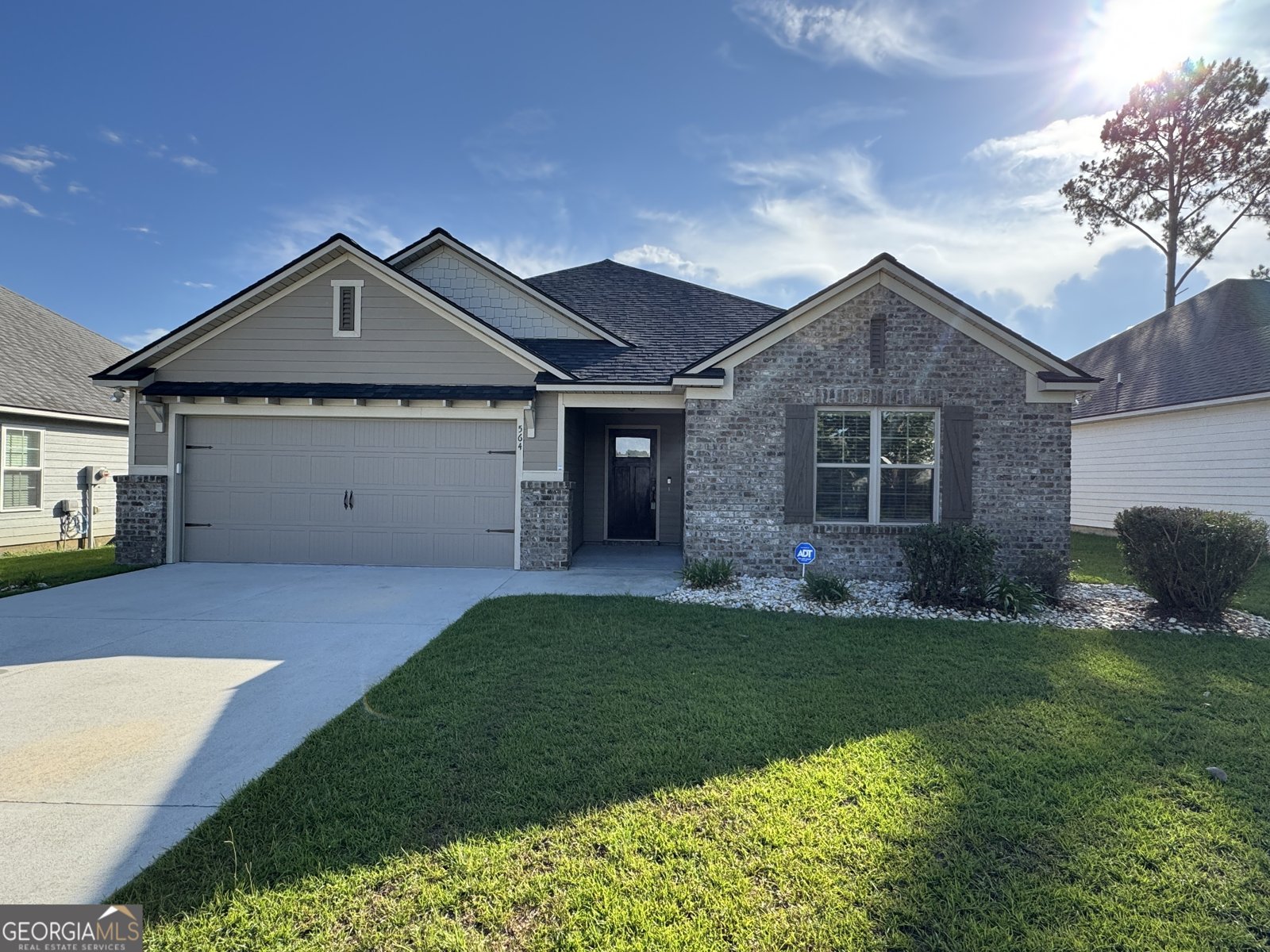 564 Osprey Circle Tifton - 5
