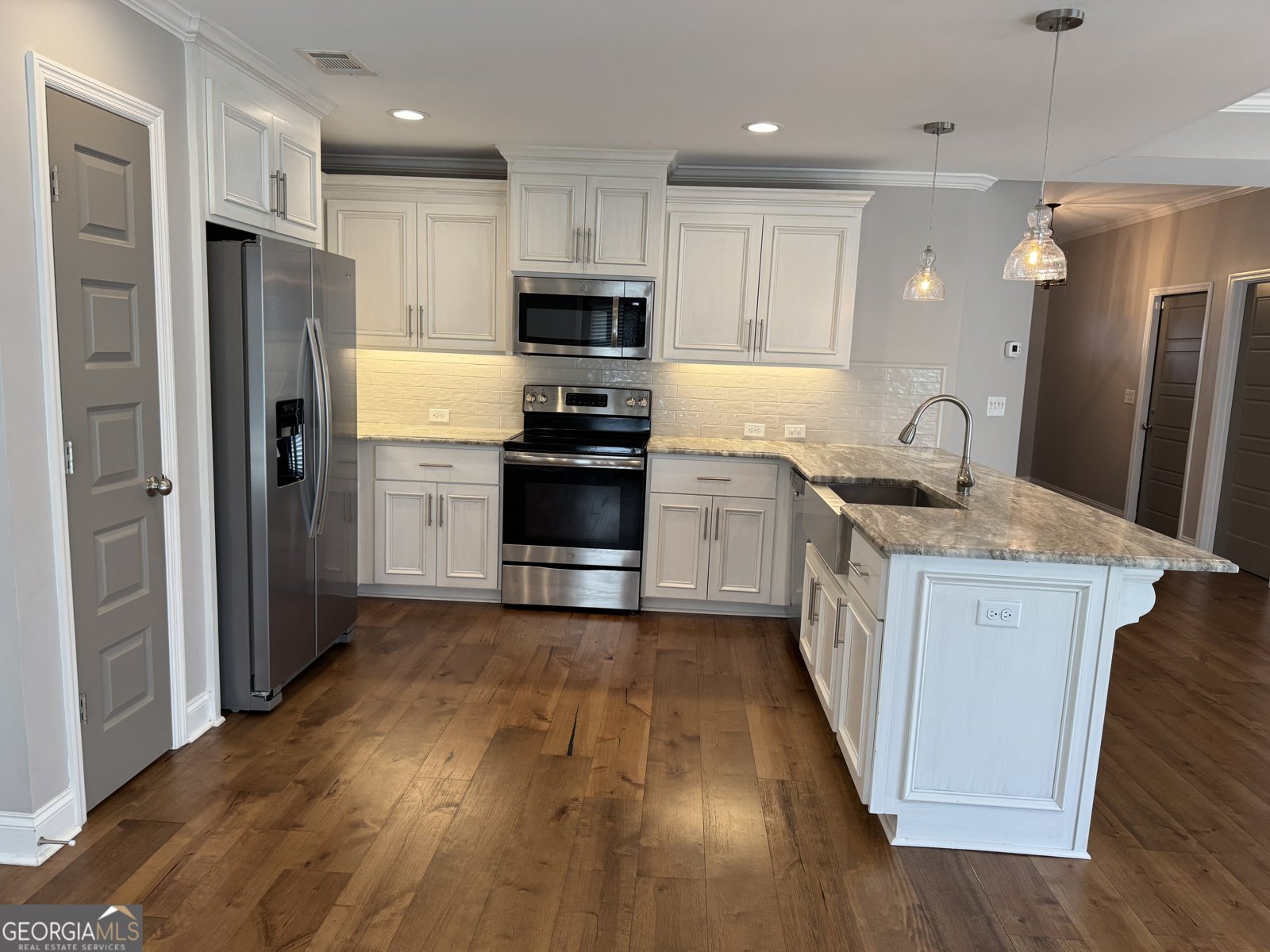 564 Osprey Circle Tifton - 6