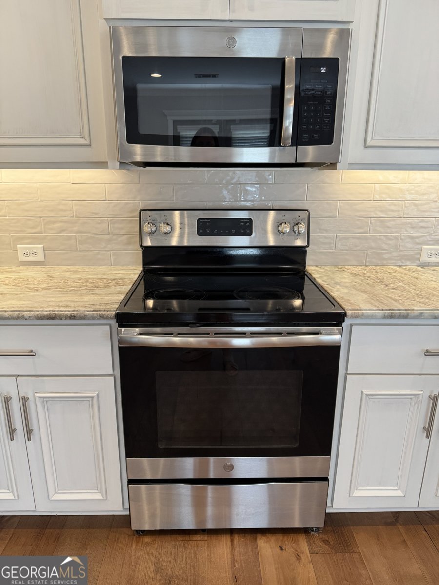 564 Osprey Circle Tifton - 8