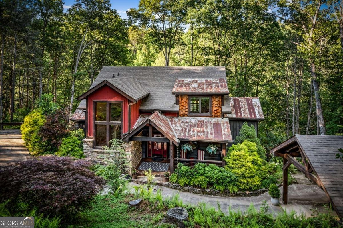 2695 Hwy 2 Blue Ridge - 1