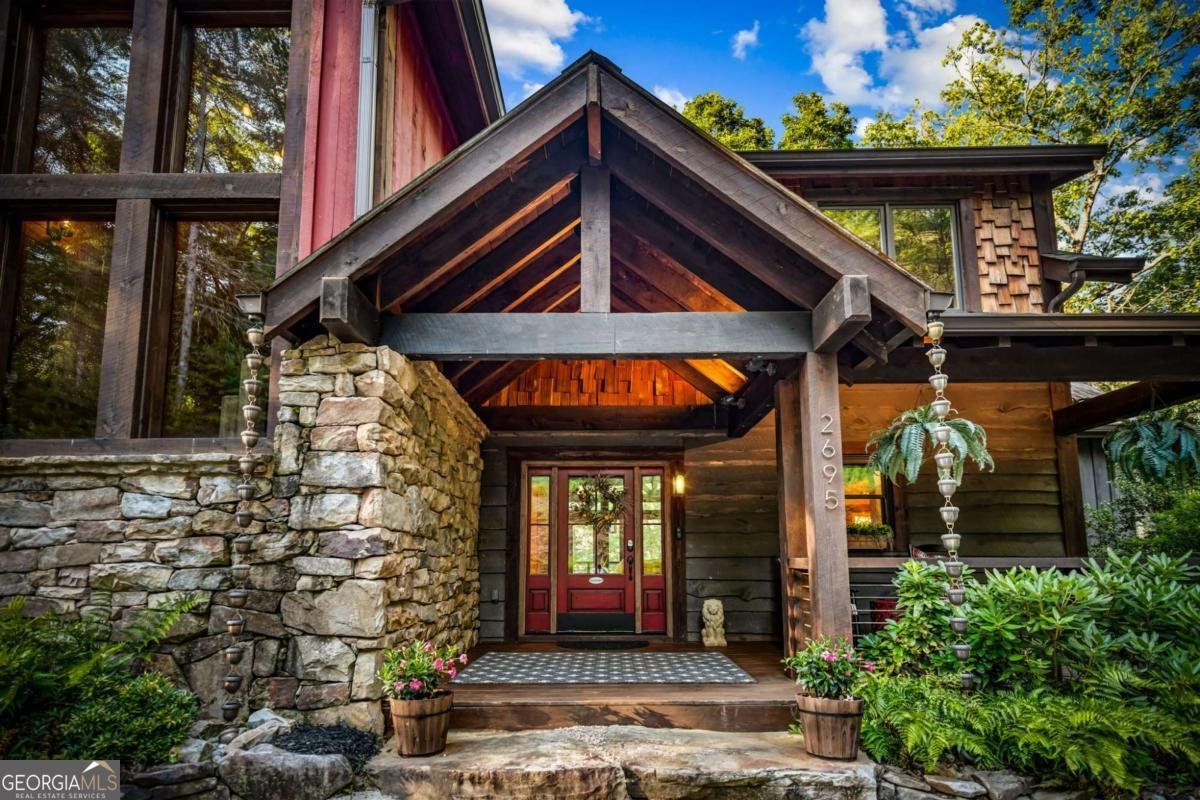 2695 Hwy 2 Blue Ridge - 10
