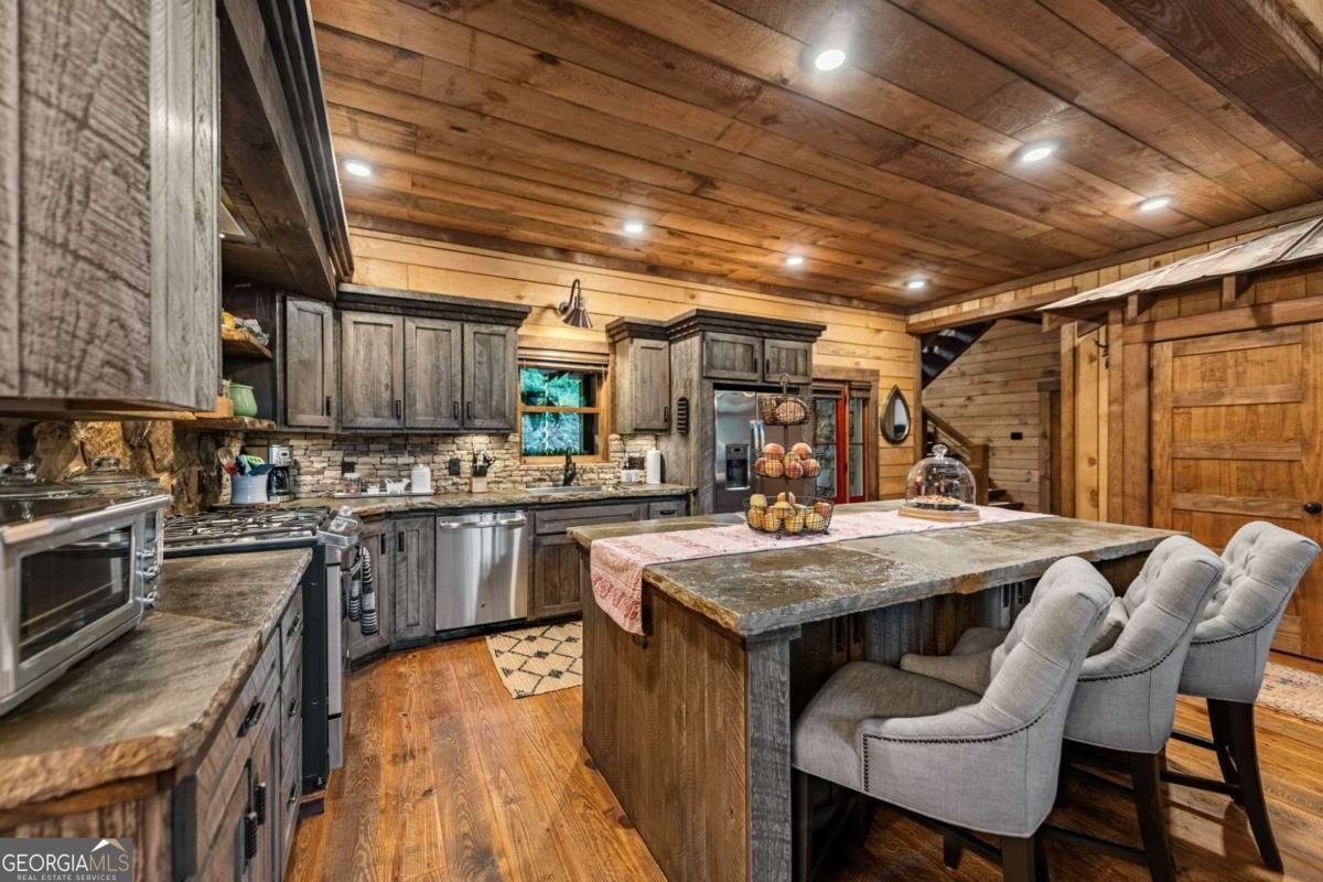 2695 Hwy 2 Blue Ridge - 21