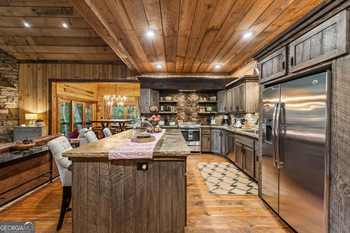 2695 Hwy 2 Blue Ridge - 26