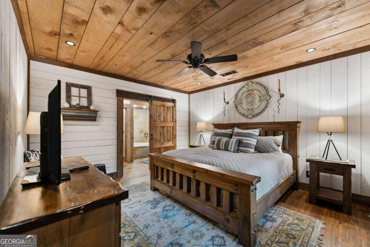 2695 Hwy 2 Blue Ridge - 54