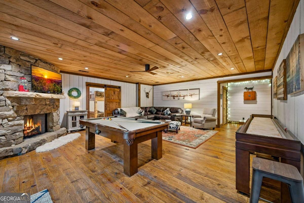2695 Hwy 2 Blue Ridge - 64