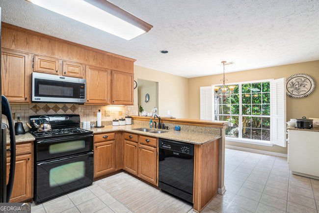 2532 Crofton Court Suwanee - 12