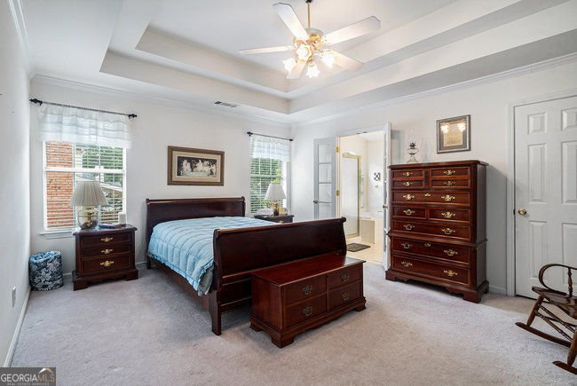 2532 Crofton Court Suwanee - 18