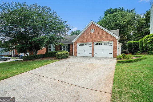 2532 Crofton Court Suwanee - 2