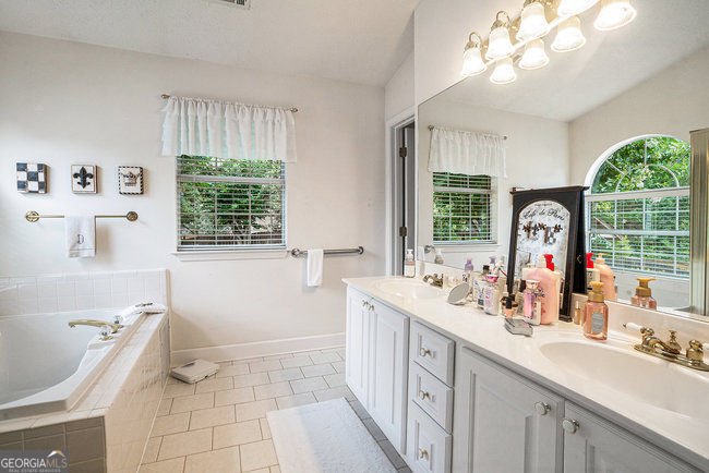 2532 Crofton Court Suwanee - 21