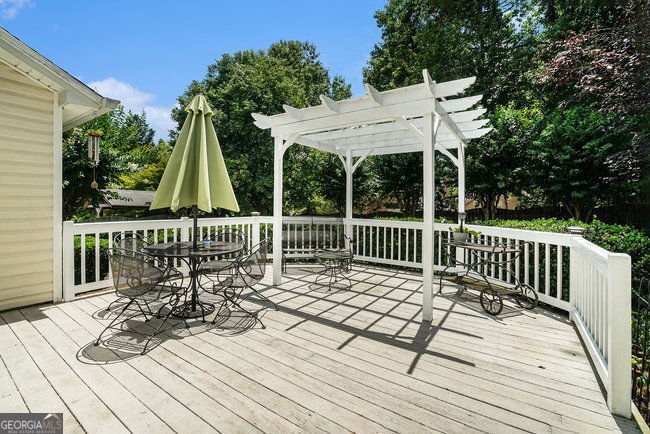 2532 Crofton Court Suwanee - 27