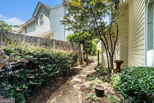 2532 Crofton Court Suwanee - 28