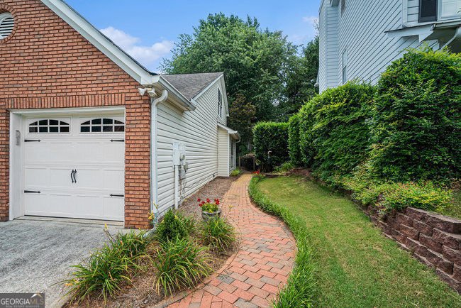 2532 Crofton Court Suwanee - 3