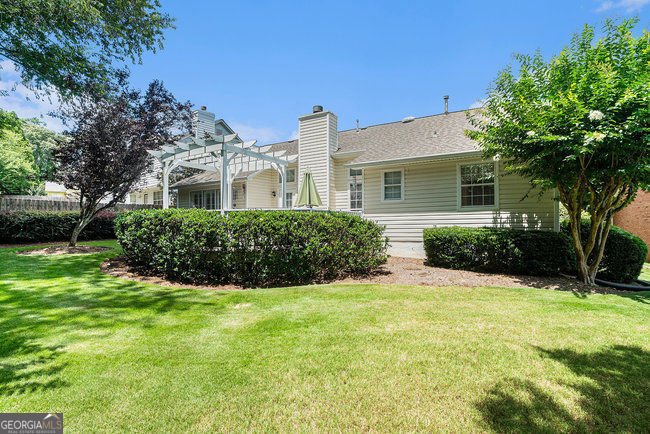2532 Crofton Court Suwanee - 31