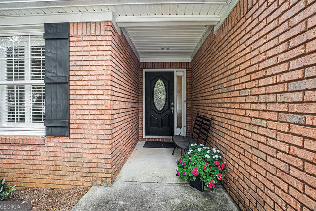2532 Crofton Court Suwanee - 5