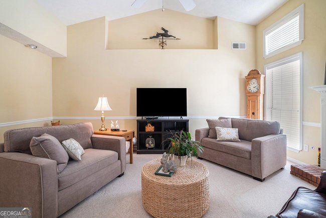 2532 Crofton Court Suwanee - 8