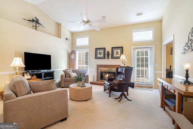 2532 Crofton Court Suwanee - 9