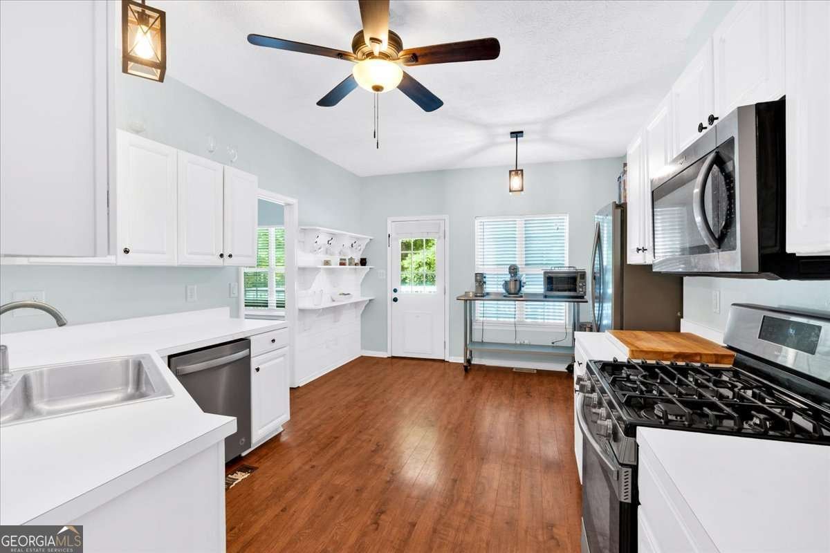 173 Highlander Way Acworth - 10