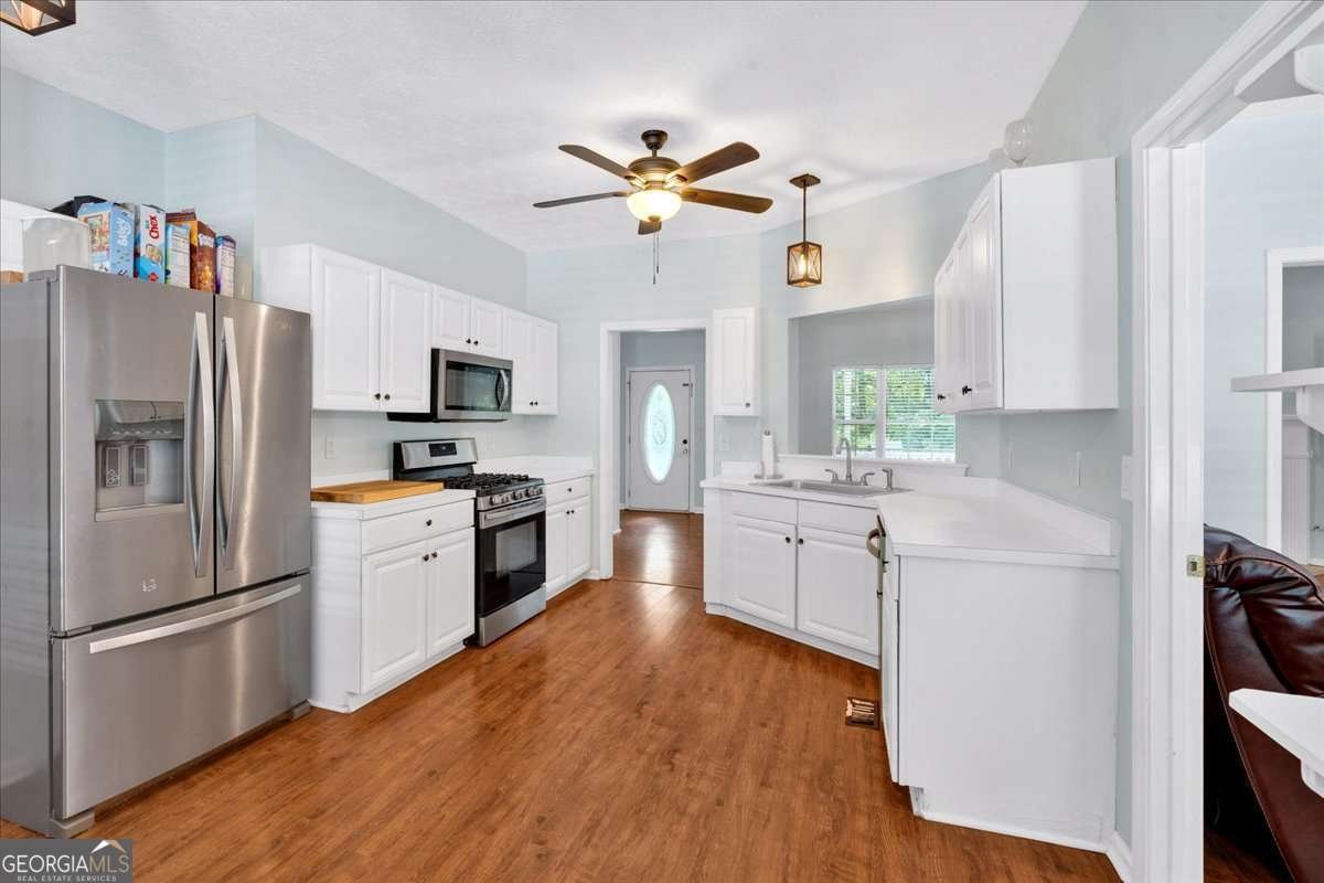 173 Highlander Way Acworth - 12