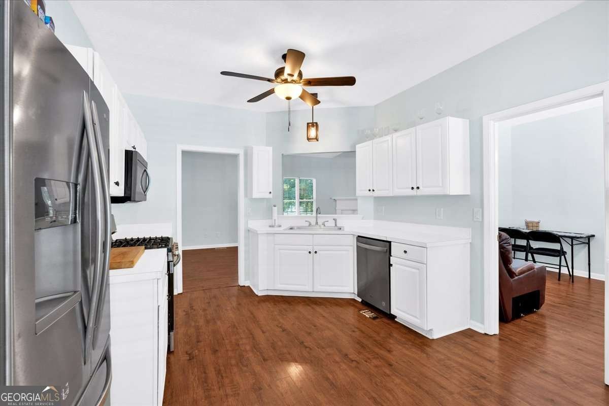 173 Highlander Way Acworth - 13