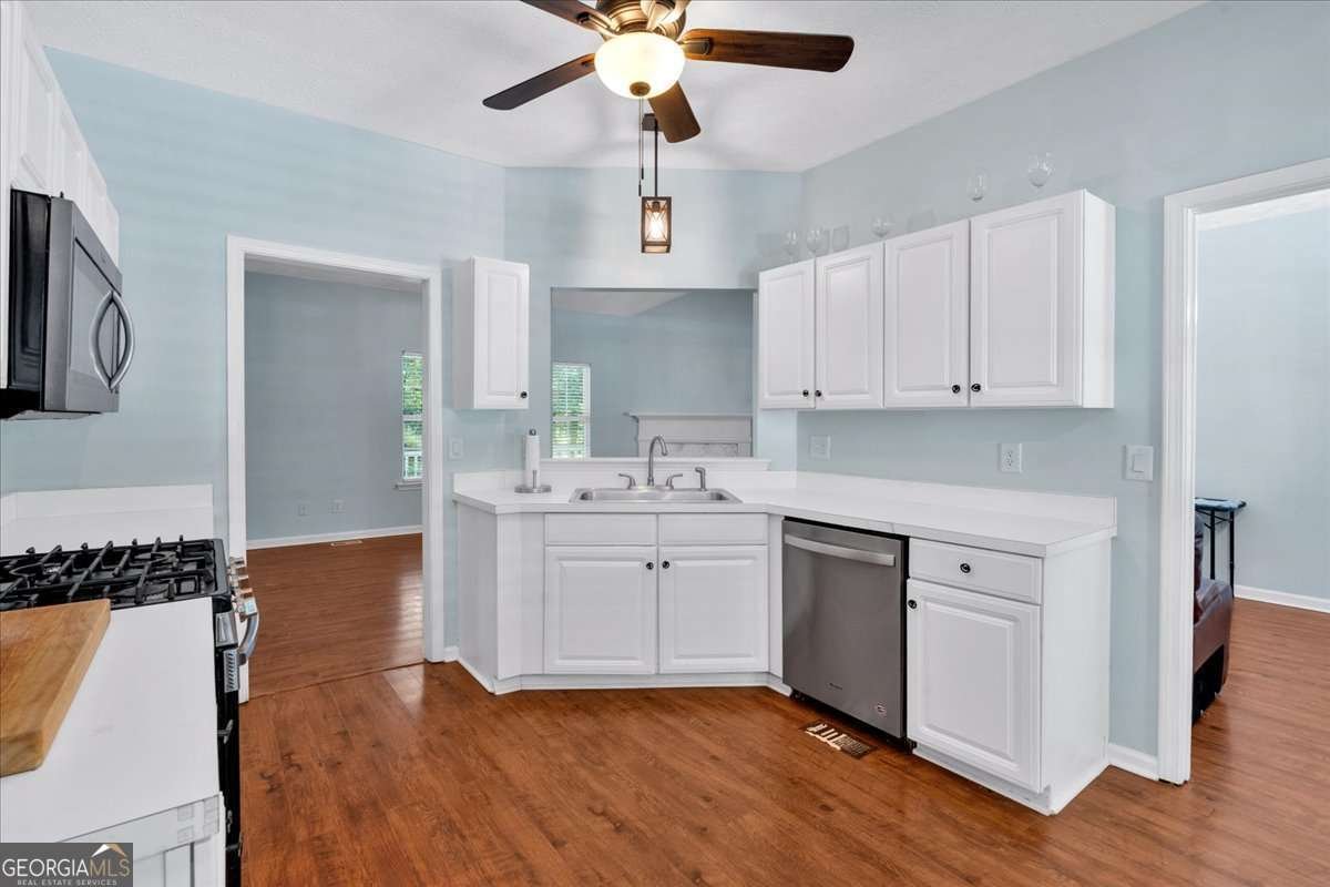 173 Highlander Way Acworth - 14