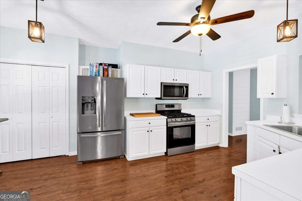 173 Highlander Way Acworth - 15
