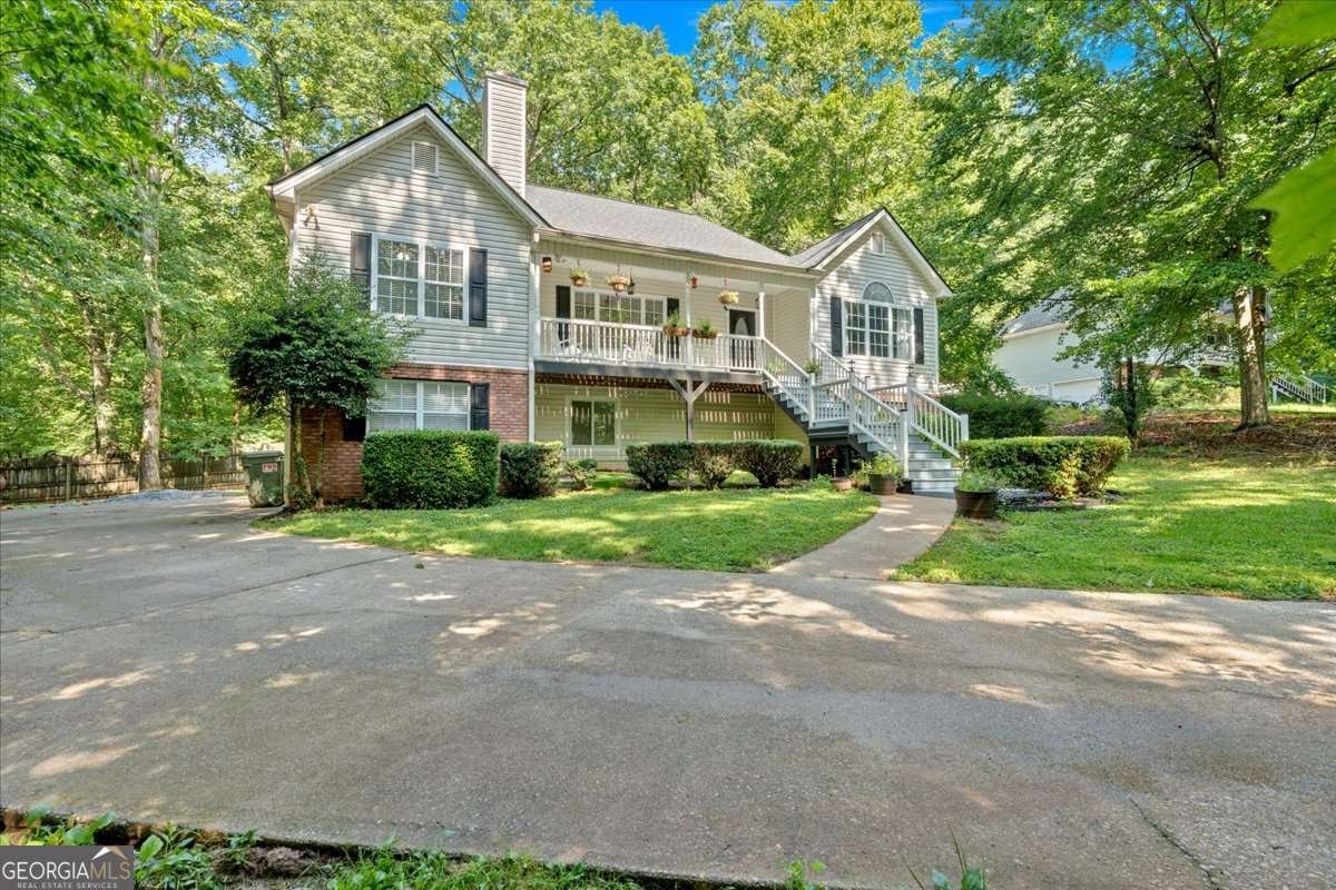 173 Highlander Way Acworth - 2