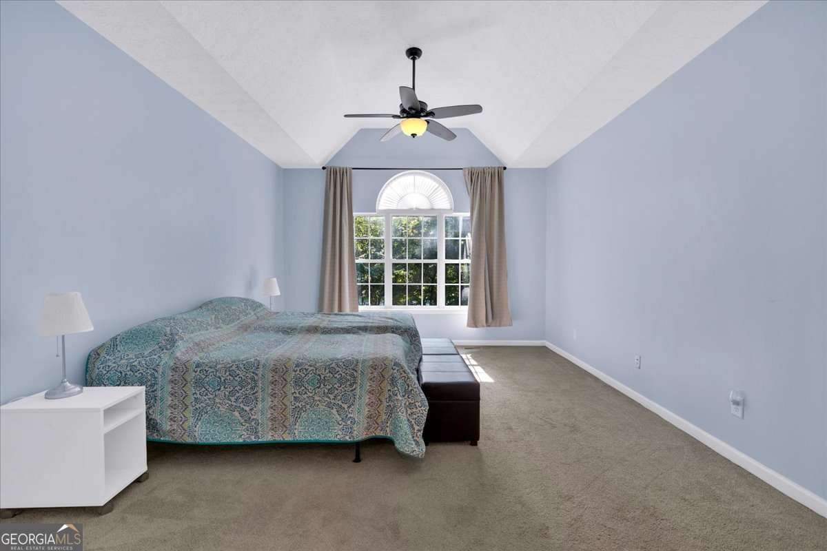 173 Highlander Way Acworth - 25