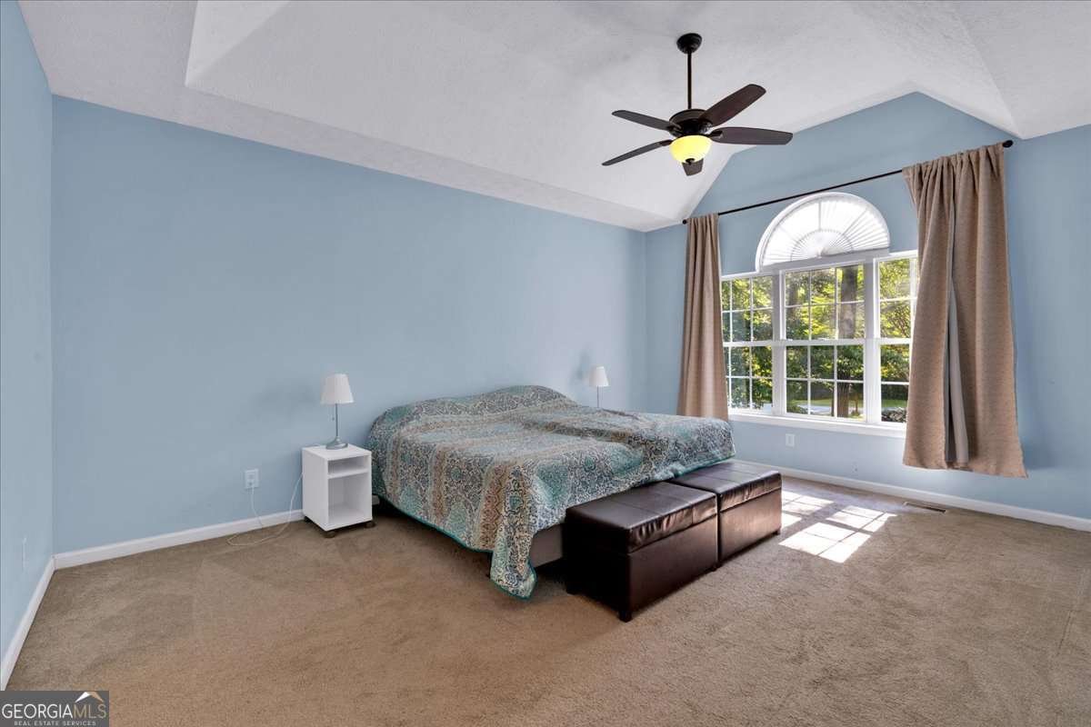 173 Highlander Way Acworth - 27