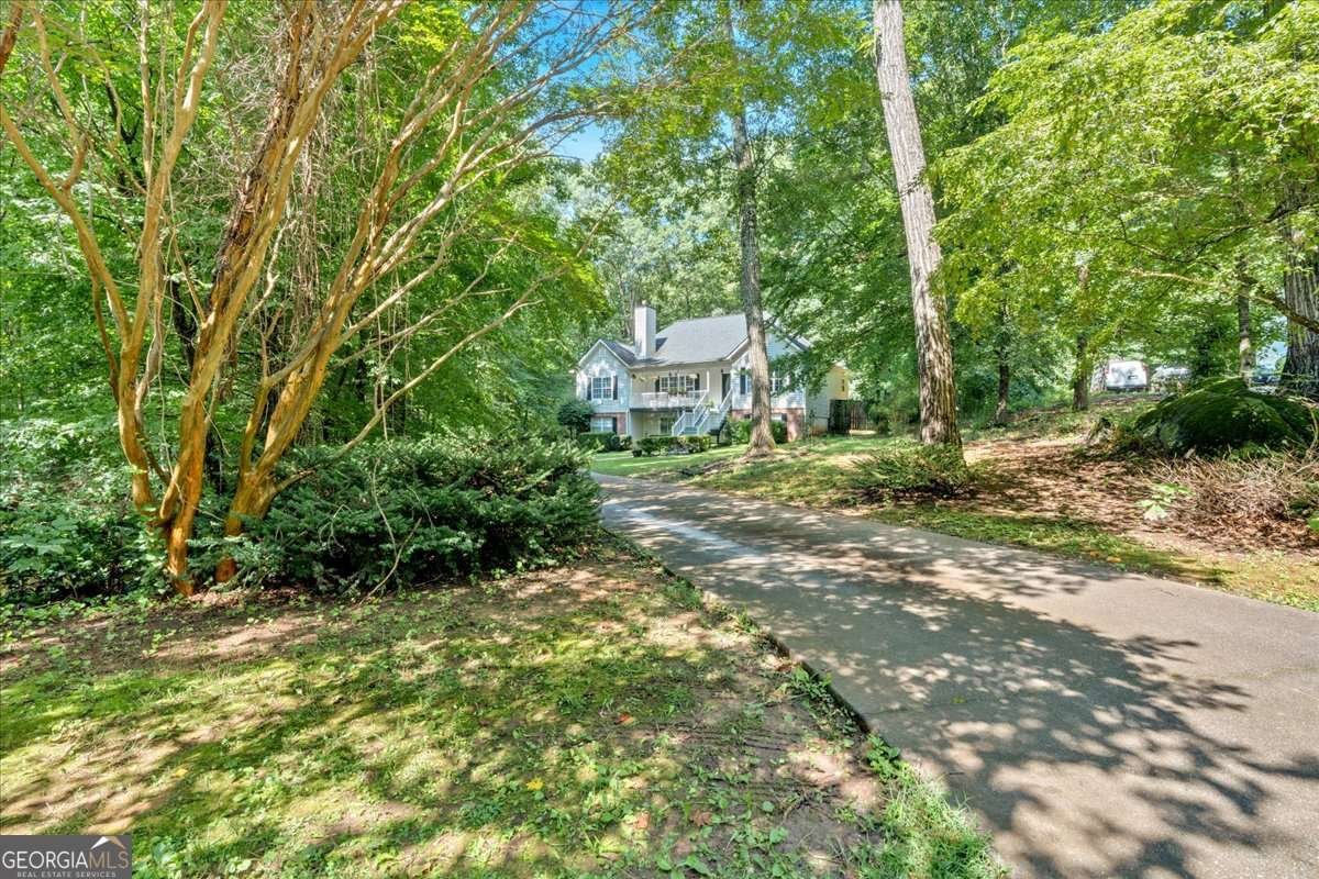 173 Highlander Way Acworth - 3