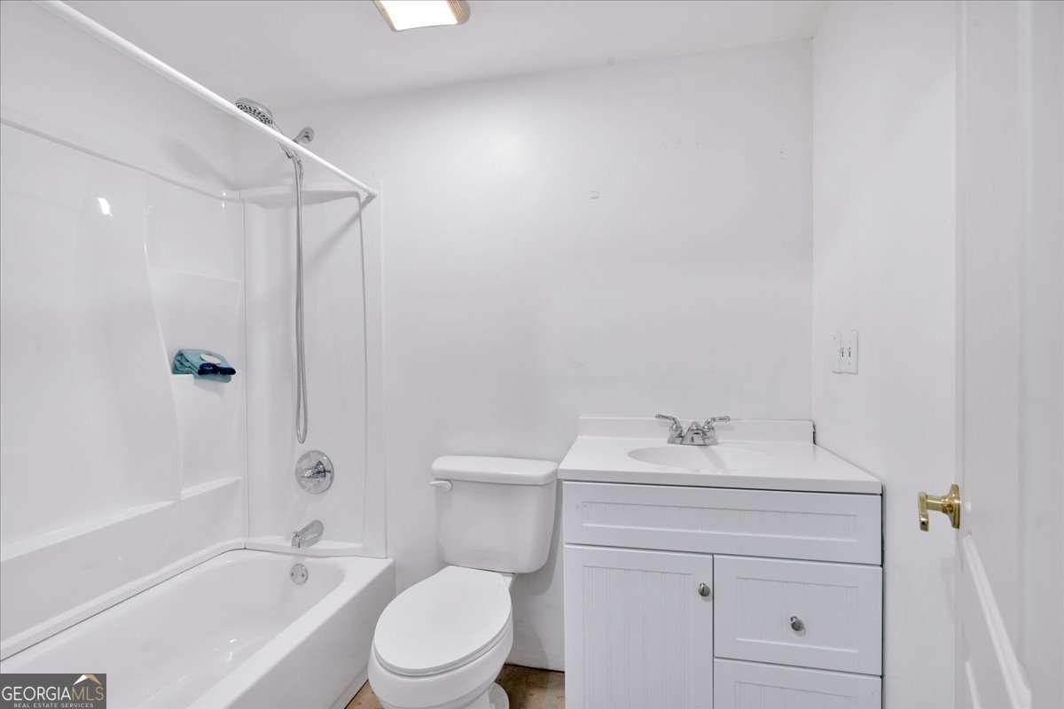 173 Highlander Way Acworth - 30
