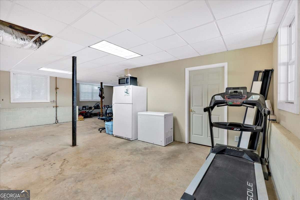 173 Highlander Way Acworth - 33