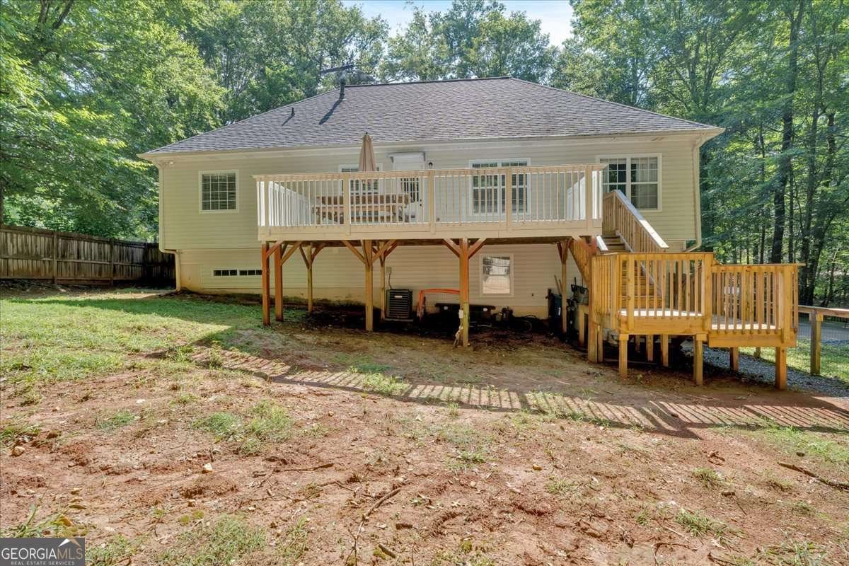 173 Highlander Way Acworth - 35