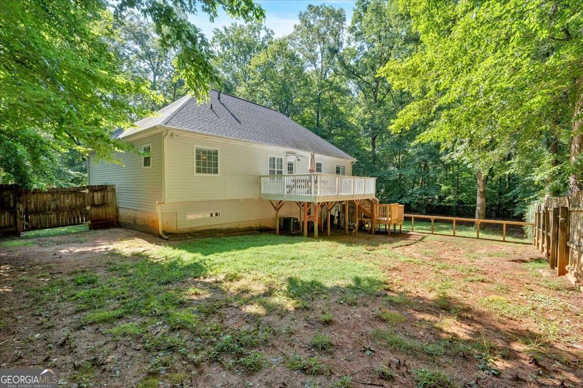 173 Highlander Way Acworth - 36