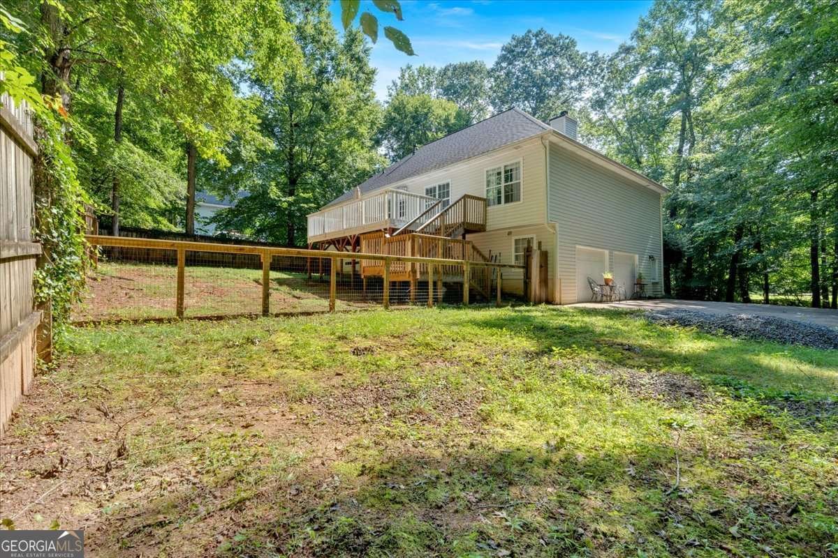 173 Highlander Way Acworth - 37