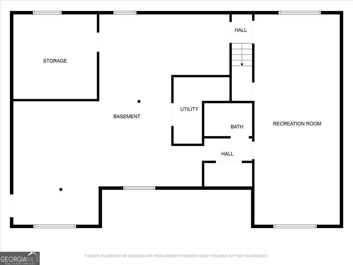 173 Highlander Way Acworth - 38