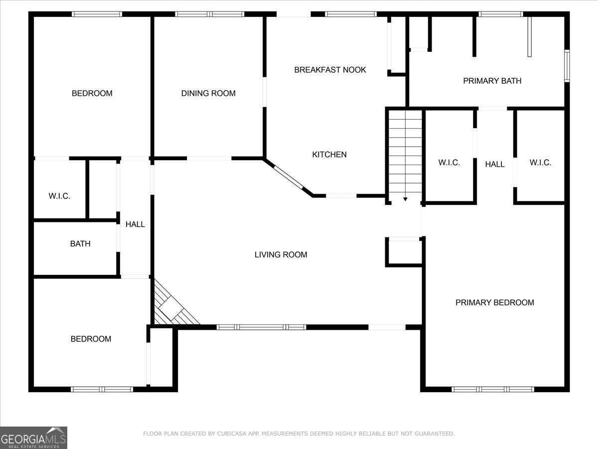 173 Highlander Way Acworth - 39