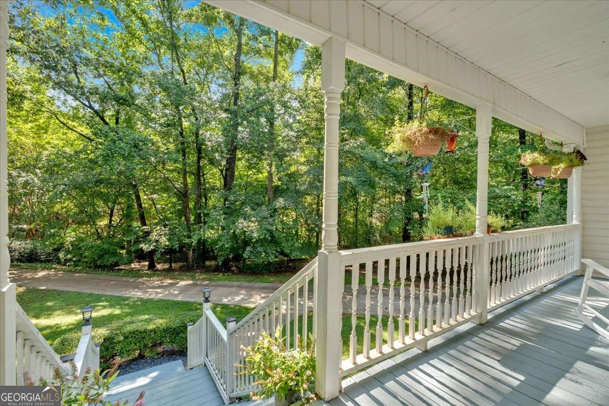 173 Highlander Way Acworth - 4