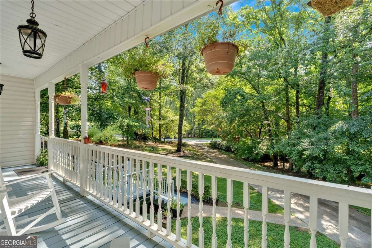 173 Highlander Way Acworth - 5